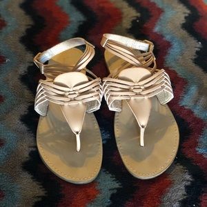 Mossimo sandals